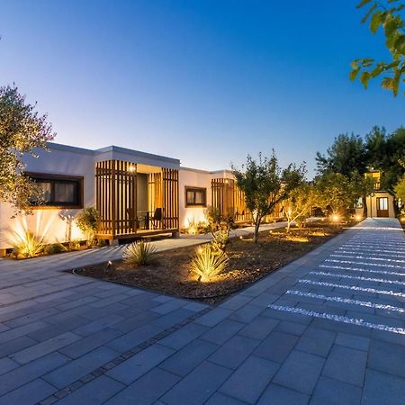Ema'Ar Villas Ulcinj Exterior photo