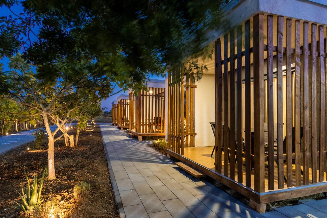 Ema'Ar Villas Ulcinj Exterior photo
