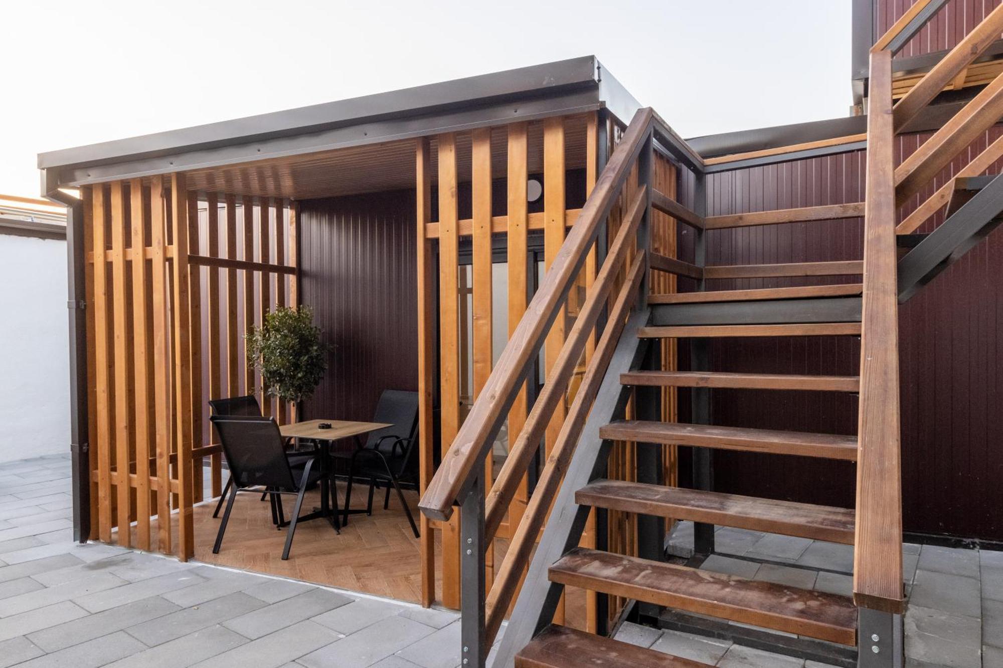 Ema'Ar Villas Ulcinj Exterior photo